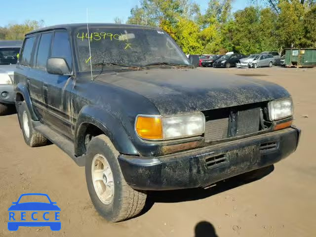 1994 TOYOTA LAND CRUIS JT3DJ81W1R0059589 image 0