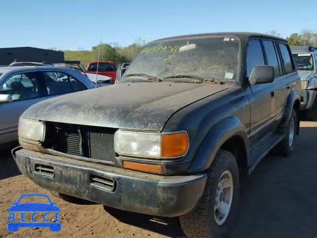 1994 TOYOTA LAND CRUIS JT3DJ81W1R0059589 image 1