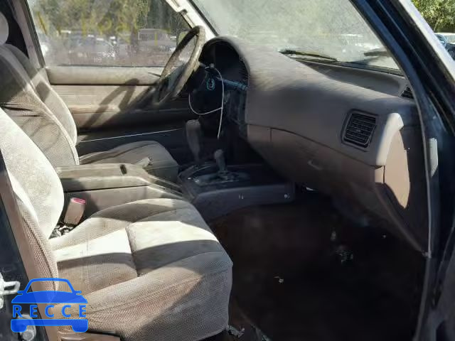 1994 TOYOTA LAND CRUIS JT3DJ81W1R0059589 image 4