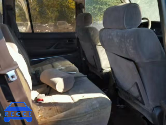 1994 TOYOTA LAND CRUIS JT3DJ81W1R0059589 image 5