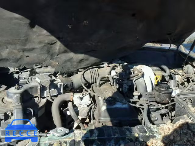 1994 TOYOTA LAND CRUIS JT3DJ81W1R0059589 image 6