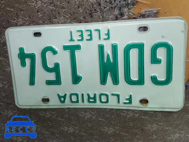 1998 CHEVROLET EXPRESS G2 1GCFG25W5W1104131 image 8