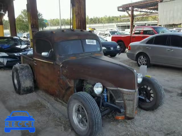 1940 FORD F10 185817049 image 0