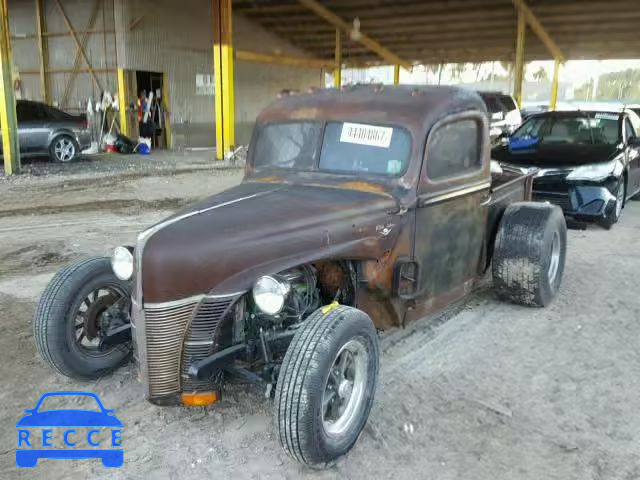 1940 FORD F10 185817049 image 1