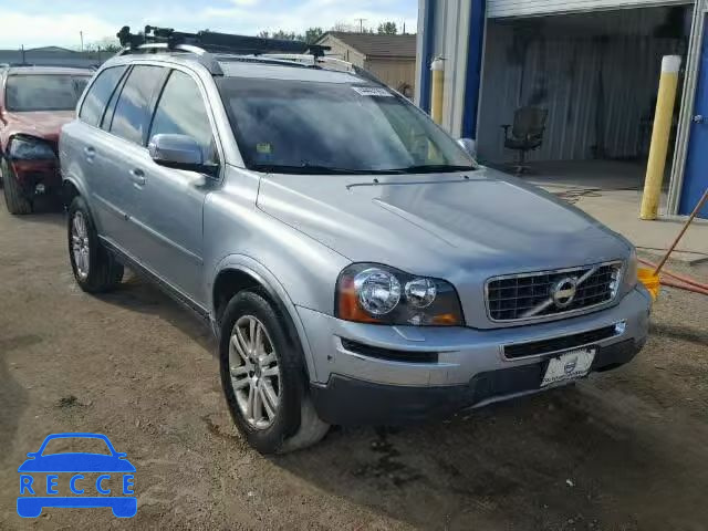 2011 VOLVO XC90 YV4952CZ2B1581705 Bild 0