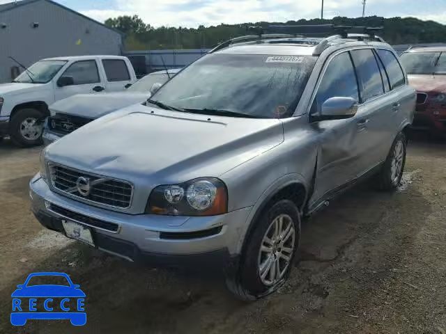 2011 VOLVO XC90 YV4952CZ2B1581705 Bild 1