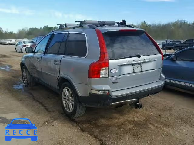 2011 VOLVO XC90 YV4952CZ2B1581705 image 2