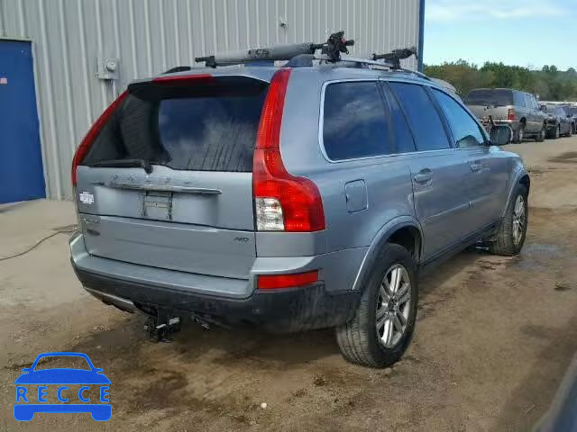 2011 VOLVO XC90 YV4952CZ2B1581705 image 3