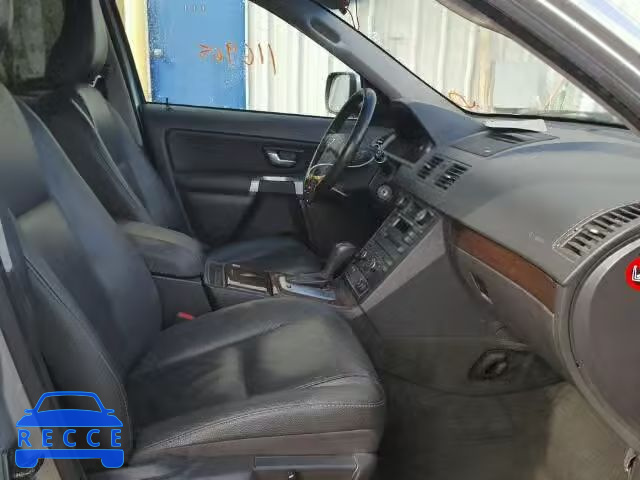 2011 VOLVO XC90 YV4952CZ2B1581705 Bild 4