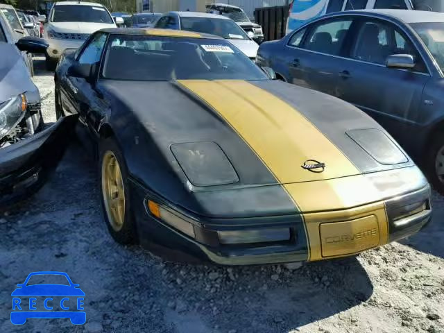 1996 CHEVROLET CORVETTE 1G1YY225XT5117102 image 0