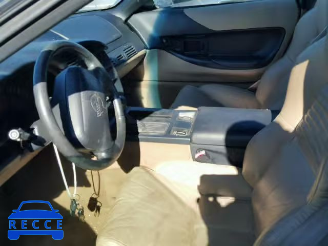 1996 CHEVROLET CORVETTE 1G1YY225XT5117102 image 4