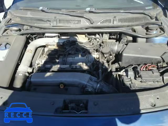 2004 AUDI TT TRUUT28N941018748 image 6