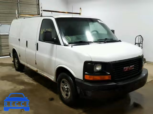 2003 GMC SAVANA 1GTFG15X631194520 image 0