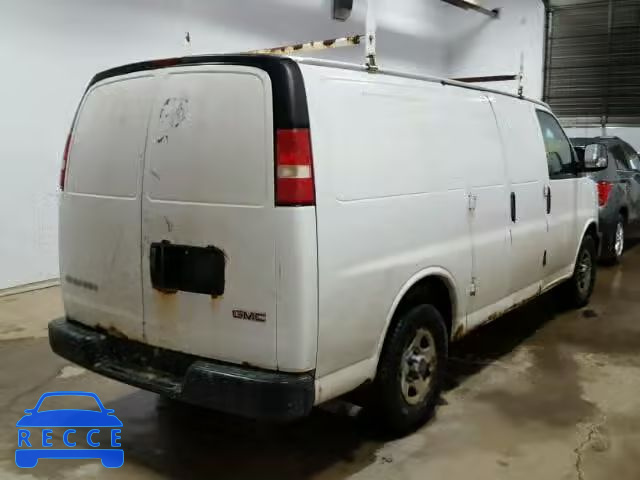 2003 GMC SAVANA 1GTFG15X631194520 image 3