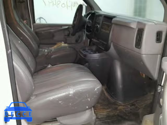2003 GMC SAVANA 1GTFG15X631194520 image 4