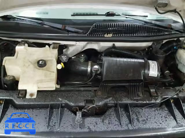 2003 GMC SAVANA 1GTFG15X631194520 image 6