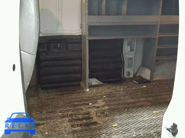 2003 GMC SAVANA 1GTFG15X631194520 image 8
