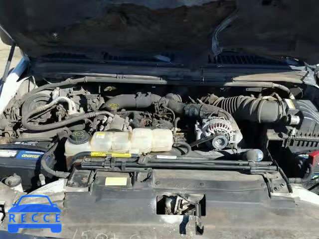 2001 FORD F350 SRW S 1FDSF34F51EB46501 image 6