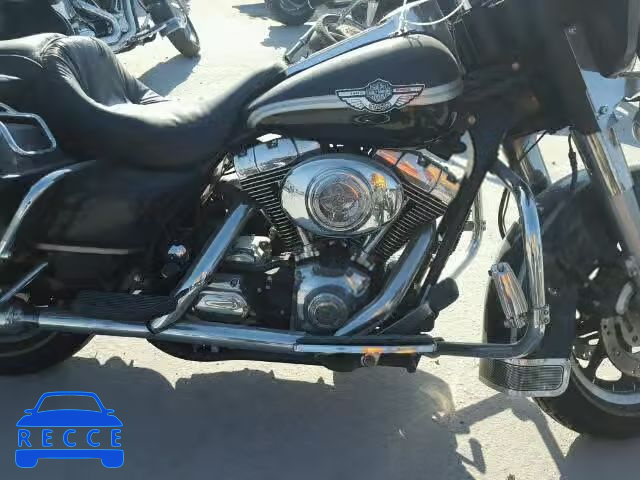 2003 HARLEY-DAVIDSON FLHTCI 1HD1FFW103Y629302 Bild 6