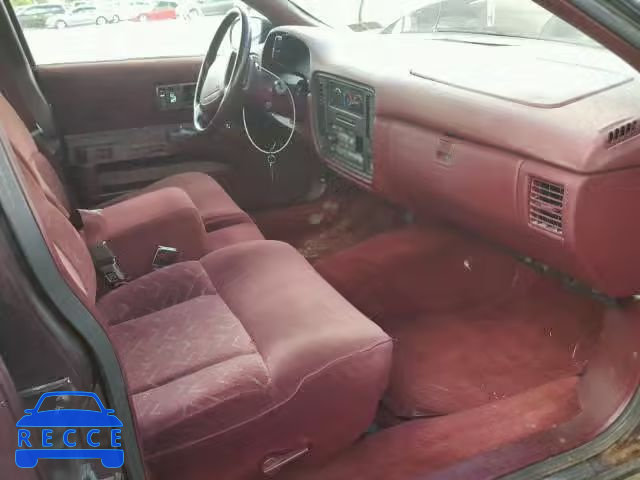 1996 CHEVROLET CAPRICE / 1G1BL52P2TR193896 зображення 4