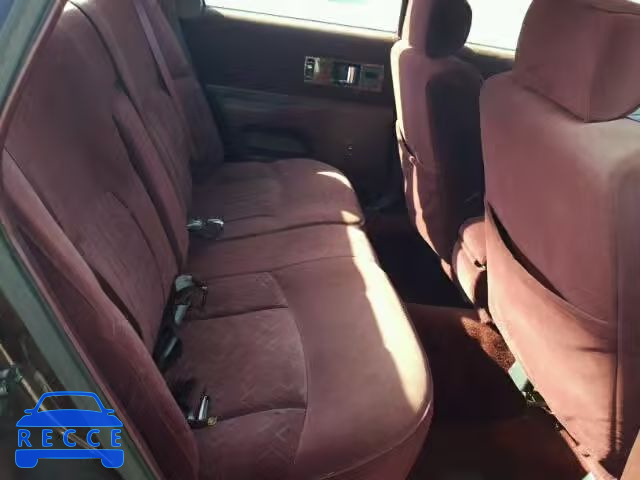 1996 CHEVROLET CAPRICE / 1G1BL52P2TR193896 зображення 5