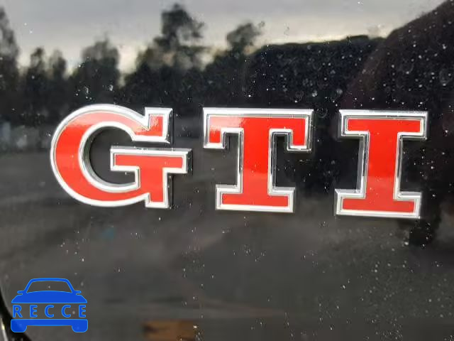 2016 VOLKSWAGEN GTI 3VW547AUXGM057766 image 8