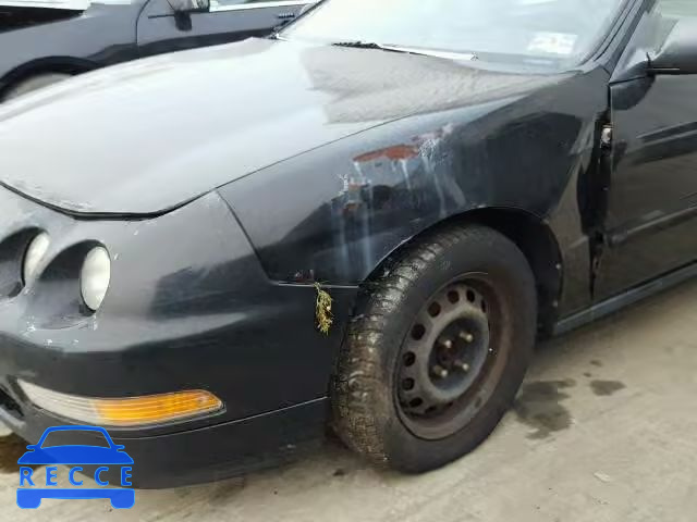 1994 ACURA INTEGRA JH4DC4346RS007968 image 8