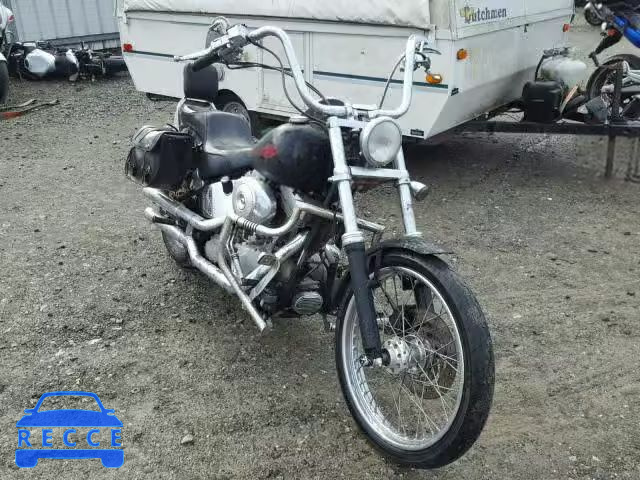 2005 HARLEY-DAVIDSON FXSTI 1HD1BVB1X5Y060134 Bild 0