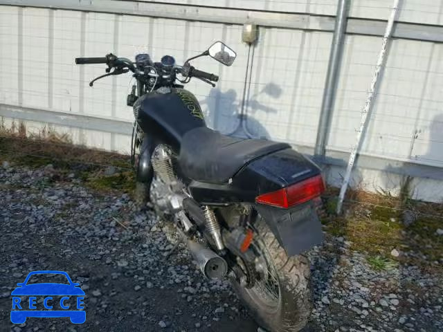 1994 HONDA CB250 JH2MC2404RK300714 зображення 2