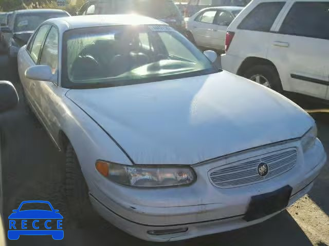 1998 BUICK REGAL 2G4WB52K4W1568048 зображення 0