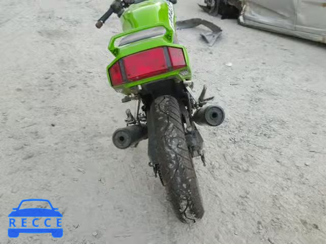 2002 KAWASAKI EX250 JKAEXMF132A087182 Bild 9