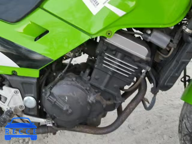 2002 KAWASAKI EX250 JKAEXMF132A087182 Bild 6