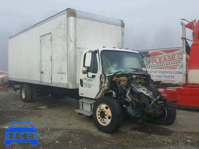 2007 FREIGHTLINER M2 1FVACWDCX7HZ41362 image 0