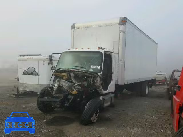 2007 FREIGHTLINER M2 1FVACWDCX7HZ41362 image 1