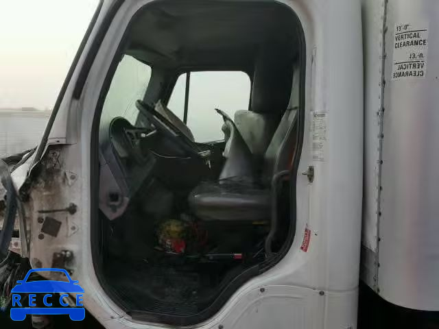 2007 FREIGHTLINER M2 1FVACWDCX7HZ41362 Bild 4