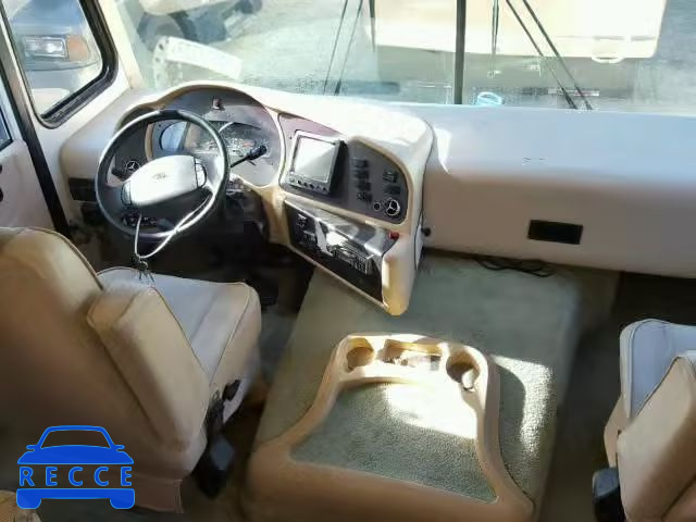 2000 FORD F550 3FCMF53S3YJA10445 image 4