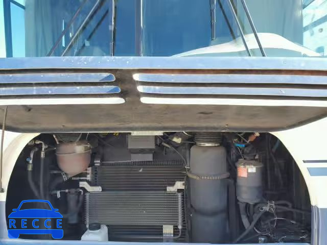 2000 FORD F550 3FCMF53S3YJA10445 Bild 6