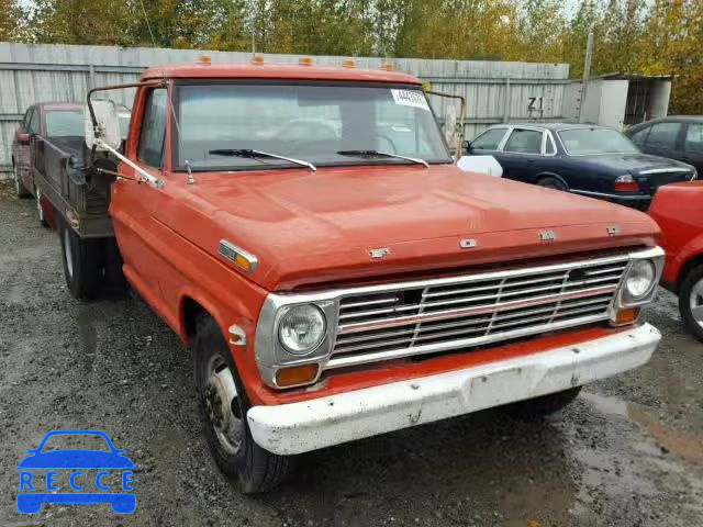 1968 FORD TRUCK F35YKC90423 image 0