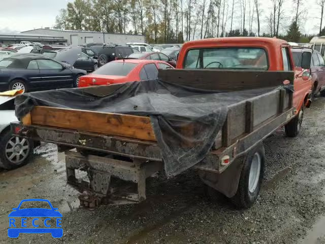 1968 FORD TRUCK F35YKC90423 зображення 3