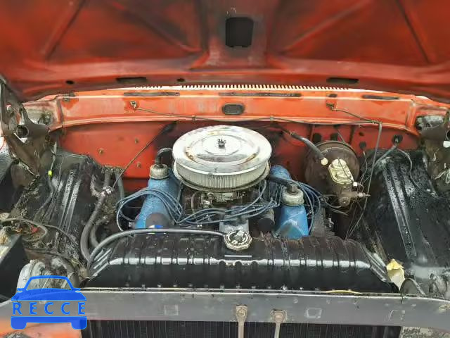 1968 FORD TRUCK F35YKC90423 image 6