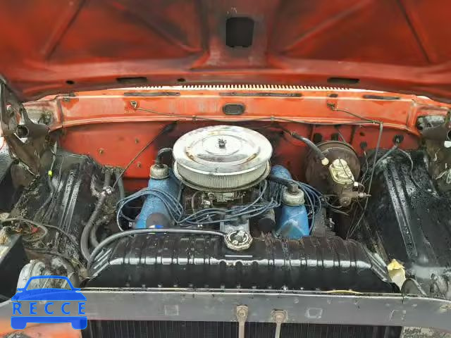 1968 FORD TRUCK F35YKC90423 Bild 6