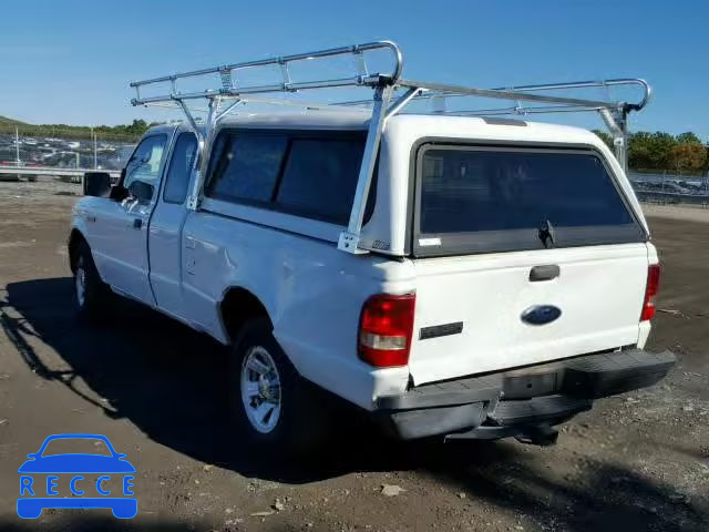 2009 FORD RANGER SUP 1FTYR14E89PA41288 image 2