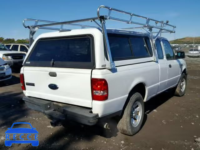 2009 FORD RANGER SUP 1FTYR14E89PA41288 image 3