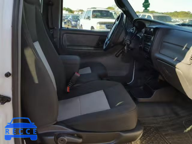 2009 FORD RANGER SUP 1FTYR14E89PA41288 image 4