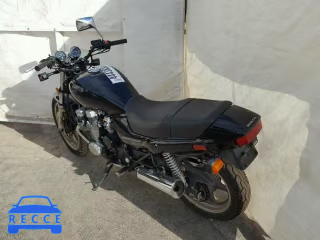 1999 HONDA CB750 JH2RC3805XM700725 image 2