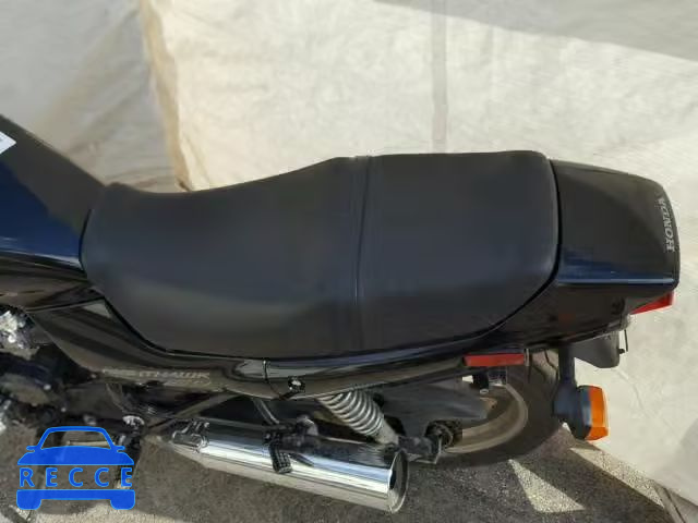 1999 HONDA CB750 JH2RC3805XM700725 Bild 5