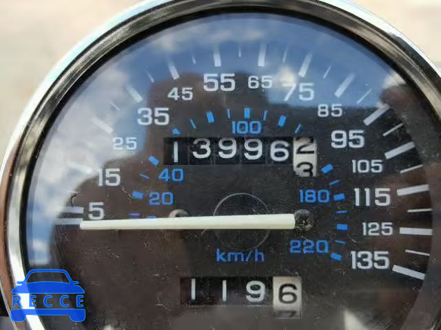 1999 HONDA CB750 JH2RC3805XM700725 зображення 7