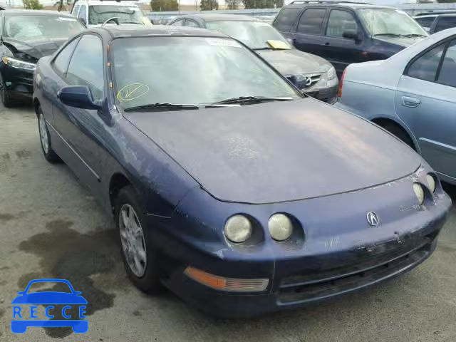 1997 ACURA INTEGRA JH4DC4450VS017025 image 0