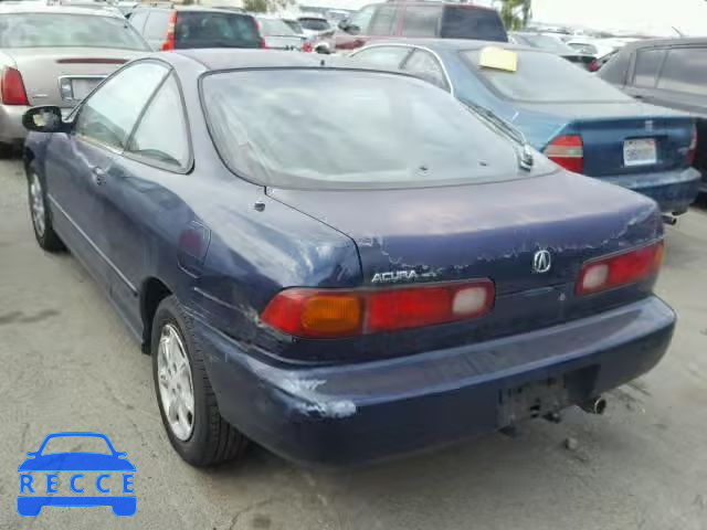 1997 ACURA INTEGRA JH4DC4450VS017025 image 2