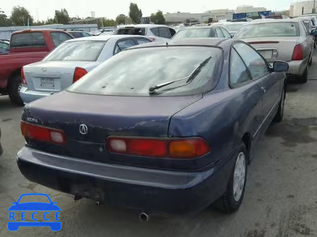 1997 ACURA INTEGRA JH4DC4450VS017025 image 3